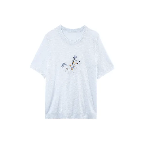 A Paradise For Awakening Knitwear Women's
