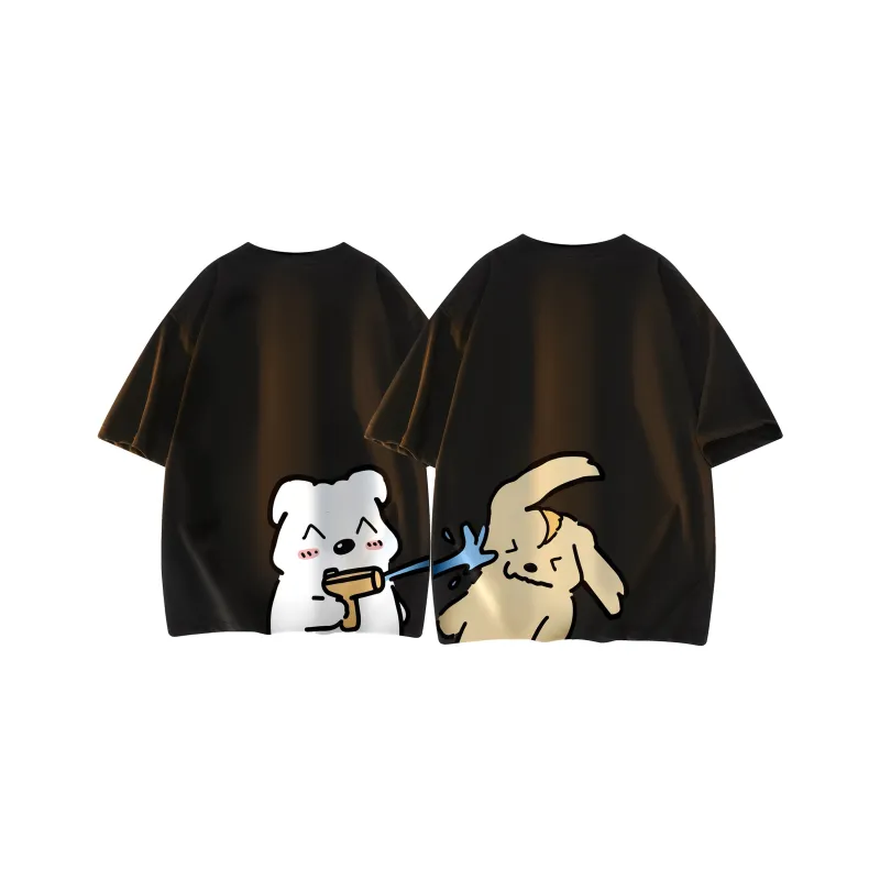ROBINHOOD T Shirt Unisex 2 Pack-5