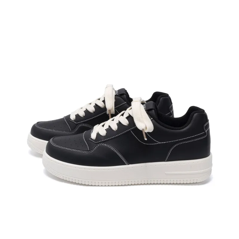 HUANQIU Year Of The Snake Limited Edition Anti Slip Wear Resistant Low Top Skateboard Shoes Men's-45