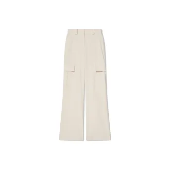 COVERINS Casual Pants Women's Beige