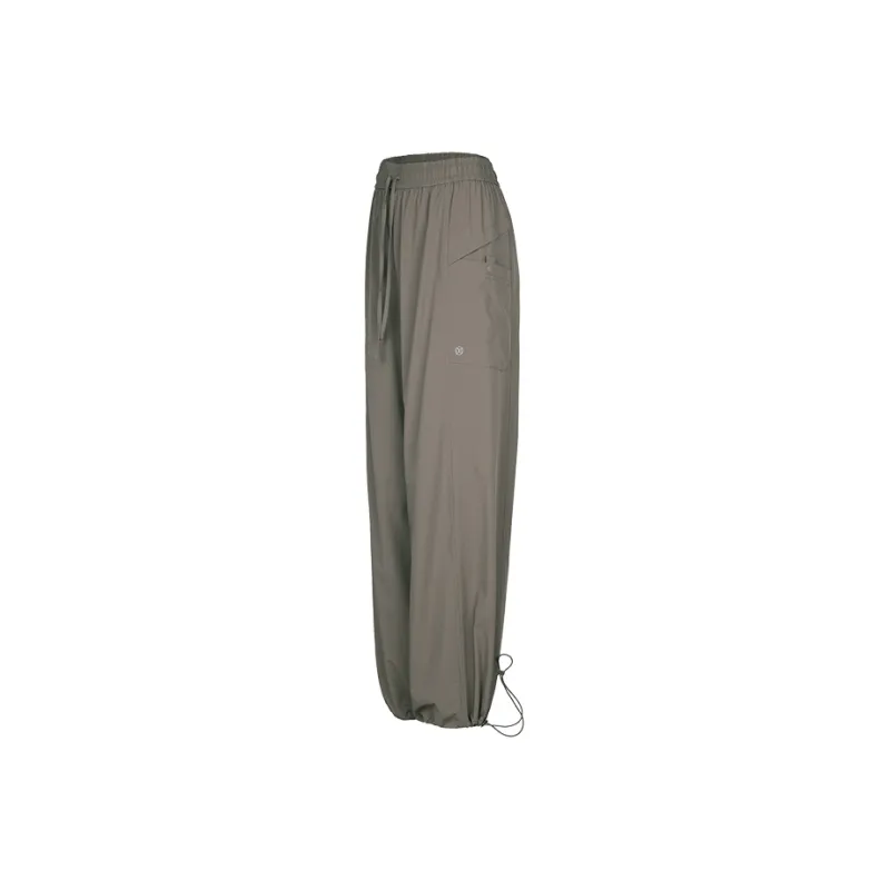 MaxRun World Sports Pants Women's-4