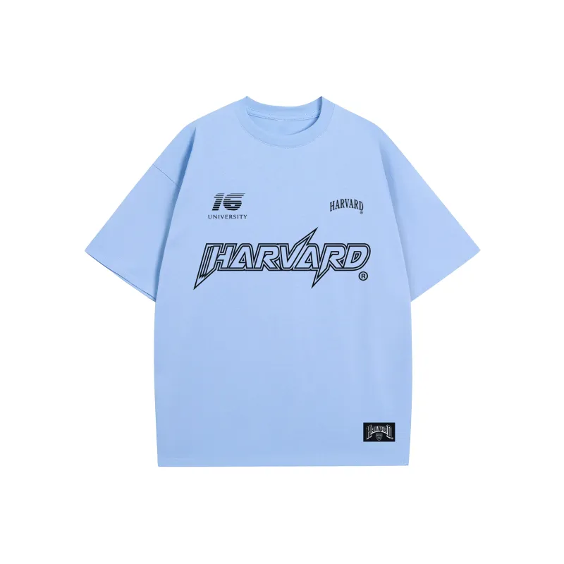 NCAA T Shirts Unisex-14