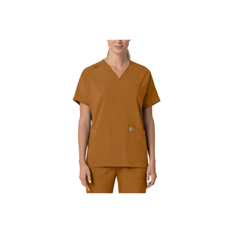 Carhartt T Shirts Women's-6