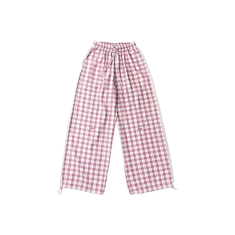 MeiHaoStore Casual Pants Unisex-4