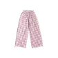 Pink Plaid