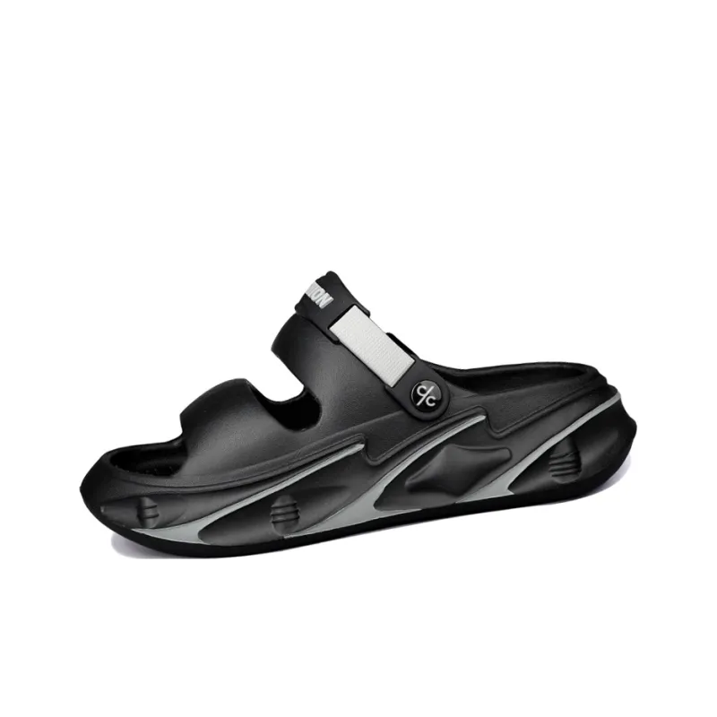 Colorful Creations Beach Sandals Unisex-6