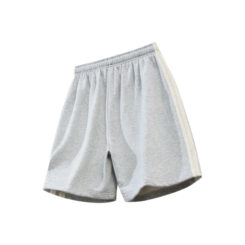 HLPT Casual Shorts Unisex-5