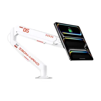 JINGSHAN JS 05 A05 IPad Stand 0 Gravity VESA Mount For Easy Suspension