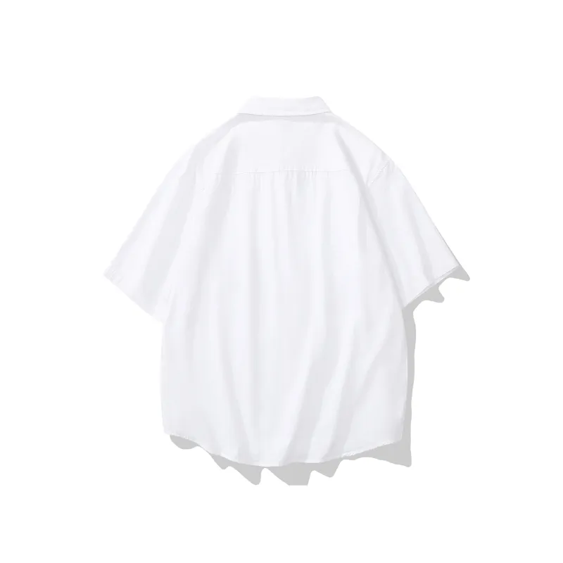 EPTISON Shirts Unisex-7