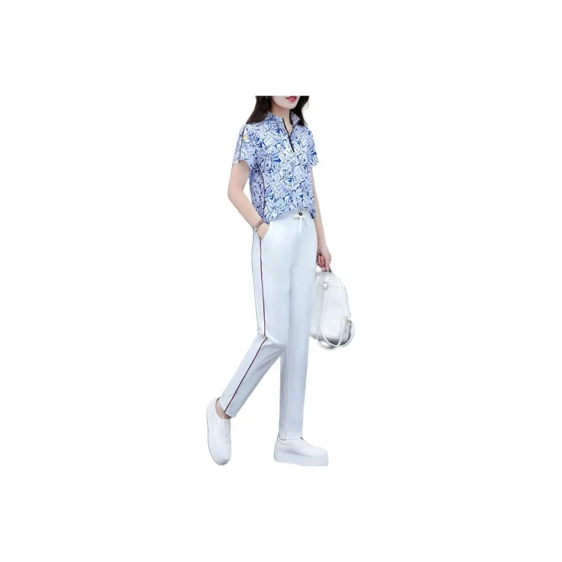 Kele Coco Casual Suits Women's-0