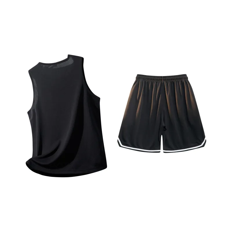 Ganbostore Casual Sportswear Unisex-1