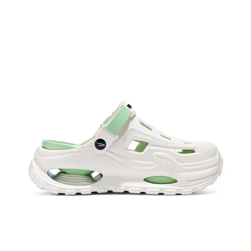 DEERWAY Summer Slippers Clogs Men's-16