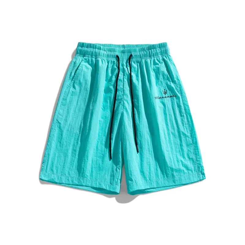 Maserati Casual Shorts Women's-6