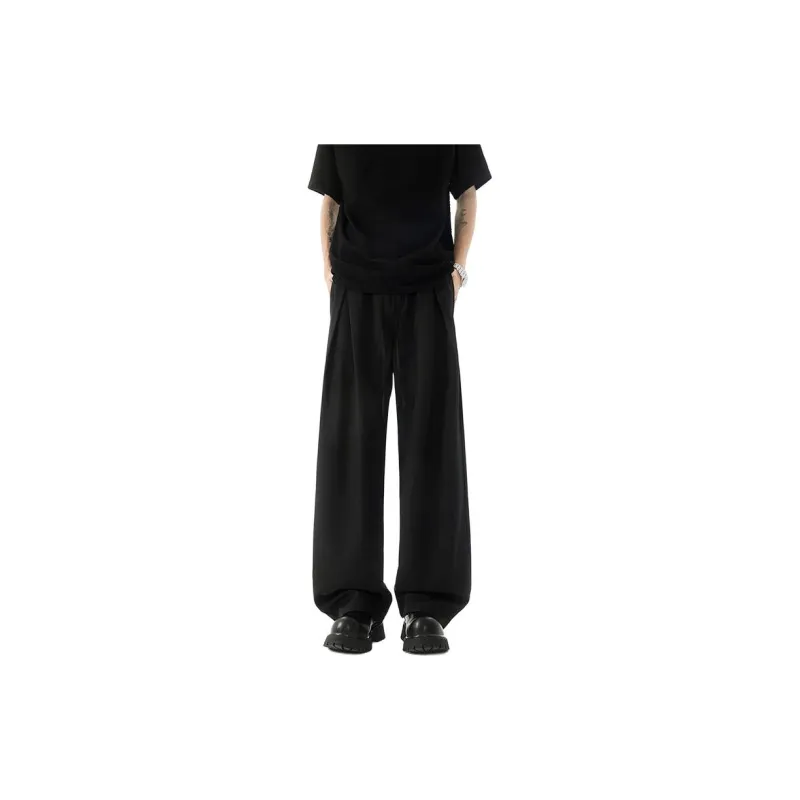 SCHEPPERHEYN Casual Pants Unisex-7