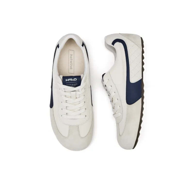 Hotwind Low Top Casual Shoes Men's-7