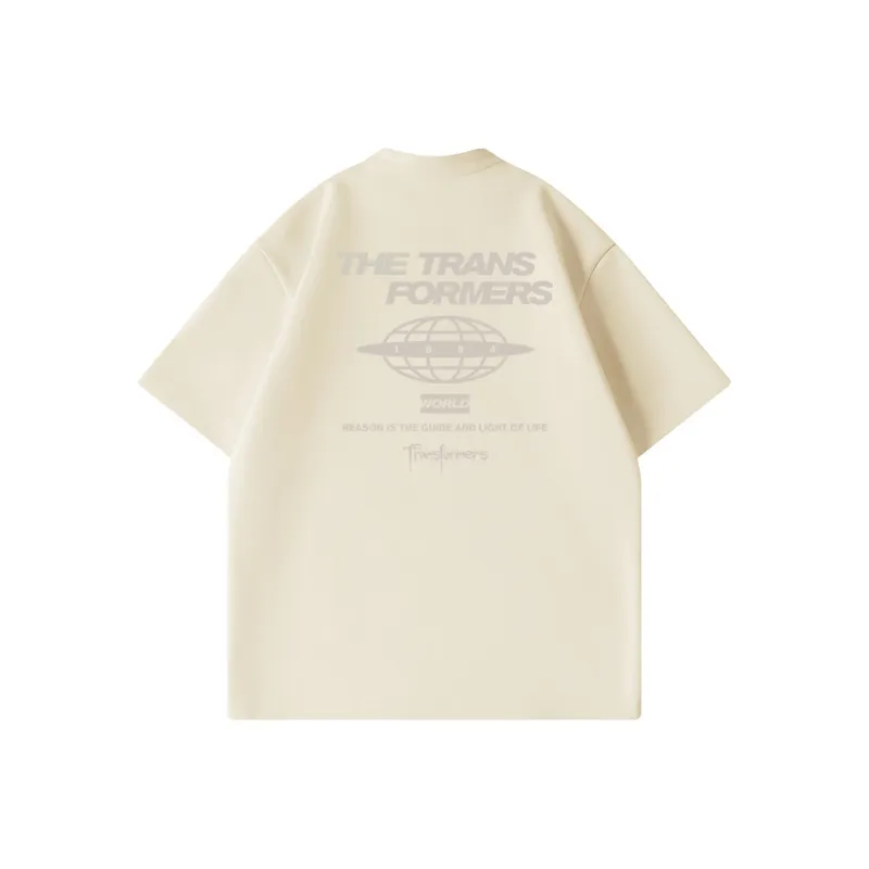 TRANSFORMERS T Shirts Unisex-18