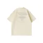 [Quick-Dry Lightweight]Light Beige (Tf Trendy Seamless Chest Logo _Tf Large Trendy Seamless Back Logo)
