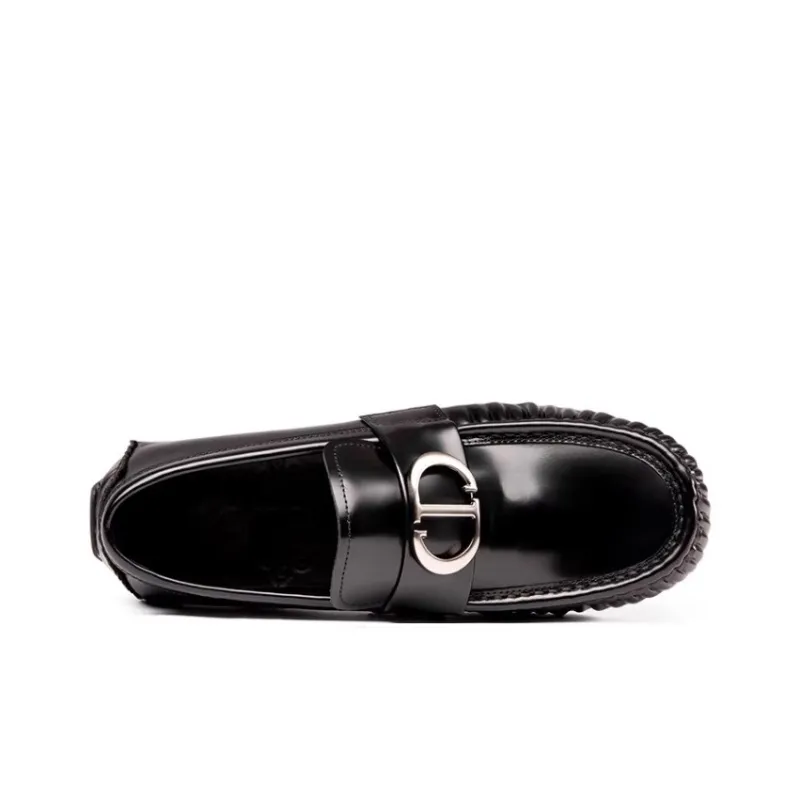 Bansley Loafers Men-3