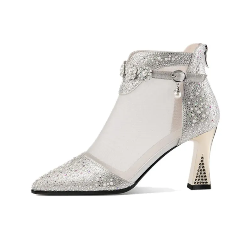 AJPAP High Heels Women's-2