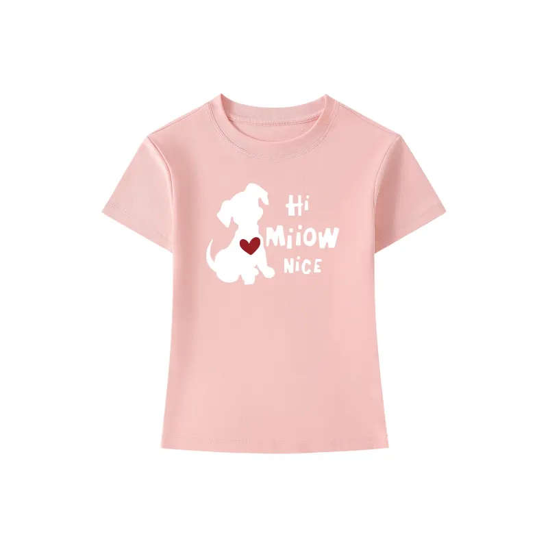 MIIOW Trend Party Series T Shirt Women's-6