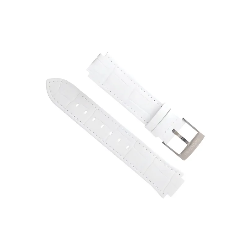 Swarovski All Compatibility Watch Band 110mm Leather Material-3