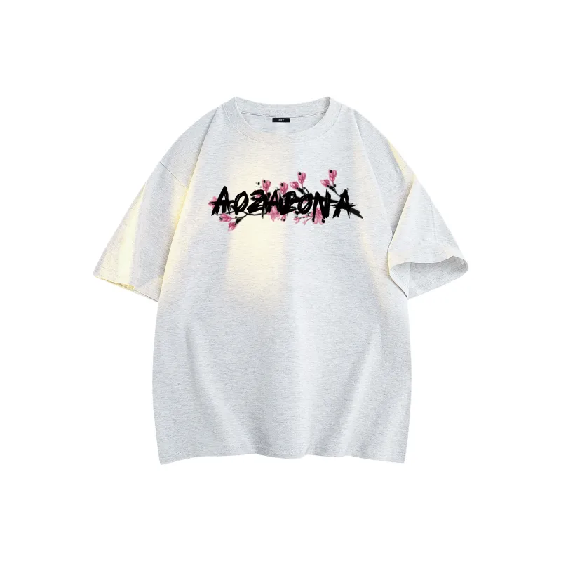 A02 T Shirts Unisex-21