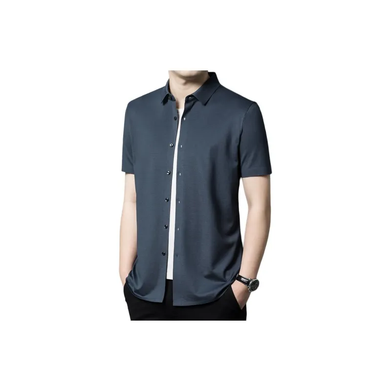 PIERRE CARDIN Shirts Men-10