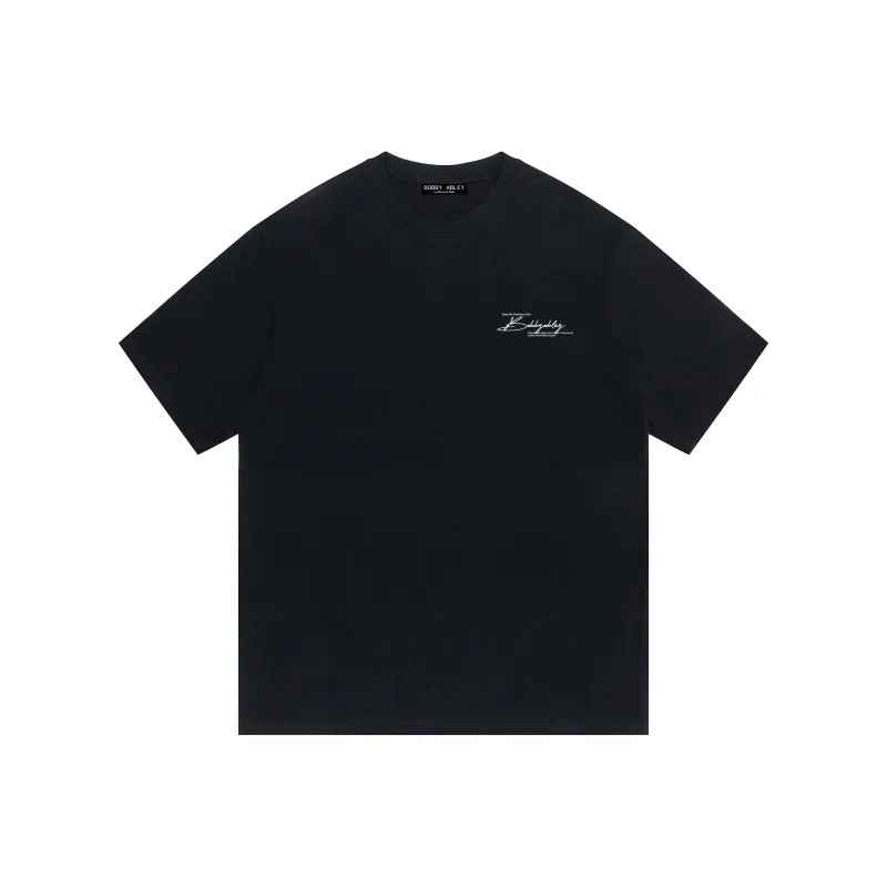 BOBBY ABLEY T Shirts Unisex-1