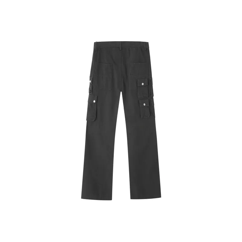 UNKNOWTAL Jeans Unisex-1