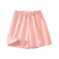 Leather Pink