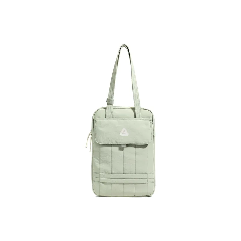 Ceion Keust Oxford Shoulder Bag Regular Unisex Multicolor-3