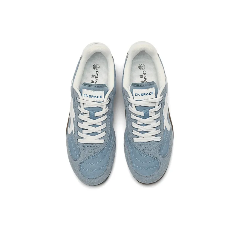 China Aerospace Low Top Casual Shoes Men's-4