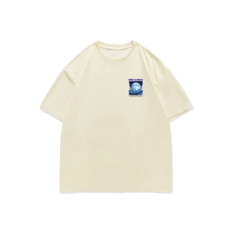 VERAF CA T Shirts Unisex-9