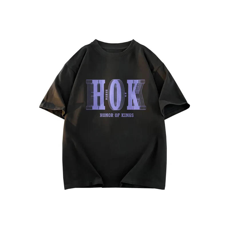 HONOR OF KINGS T Shirts Unisex-0