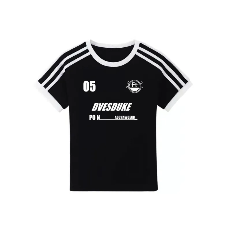 Cotton Shopping T Shirt Women's-2