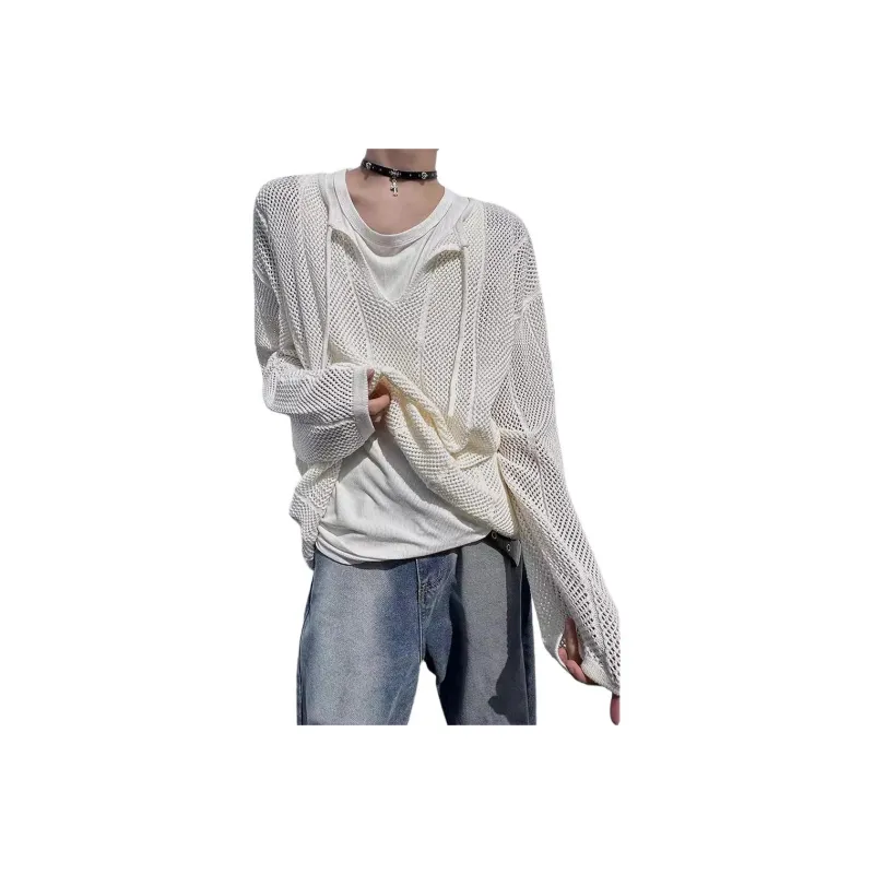 RVANGUARD T Shirts Unisex Ivory White-0