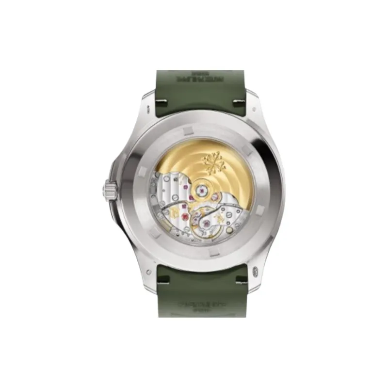 PATEK PHILIPPE 2023 Unworn Aquanaut 42mm-3