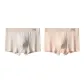 2 Pack (Light Apricot+Light Yellow)