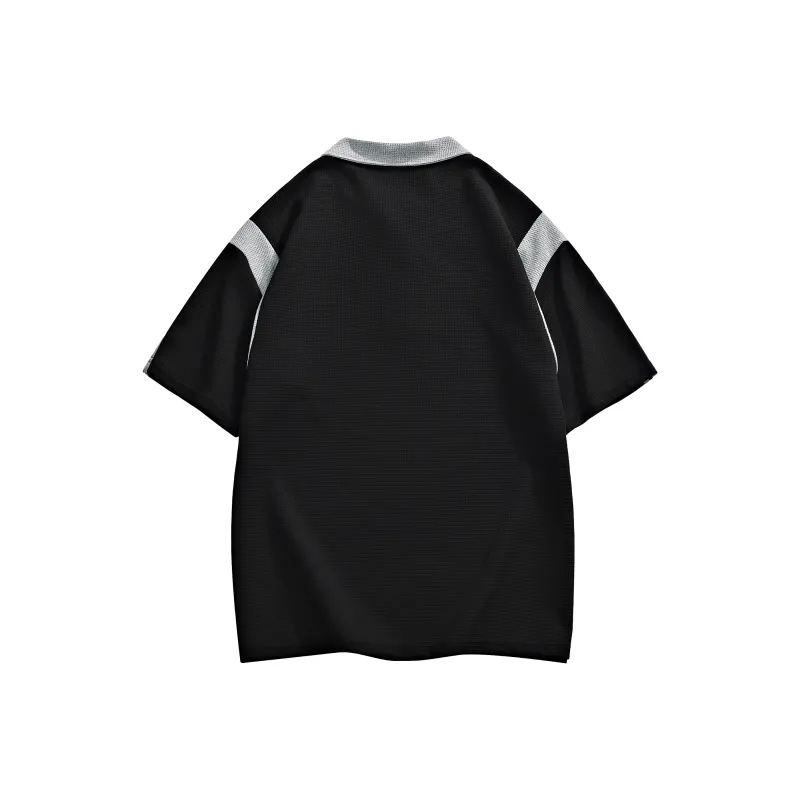 Jeep Polo Shirts Unisex-1