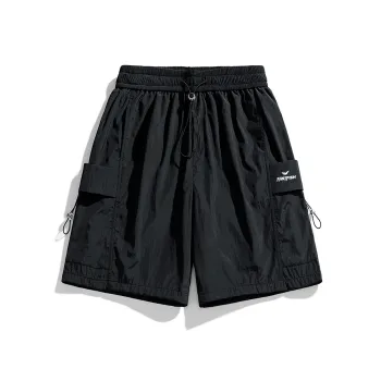 FASTFISH Casual Shorts Unisex