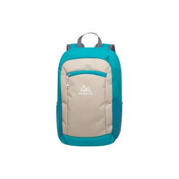 Jiang Qi Polyester Backpack Kids' Multicolor