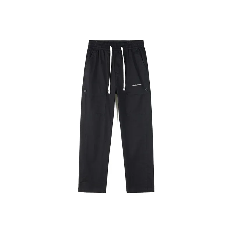 VERAF CA Casual Pants Men-0