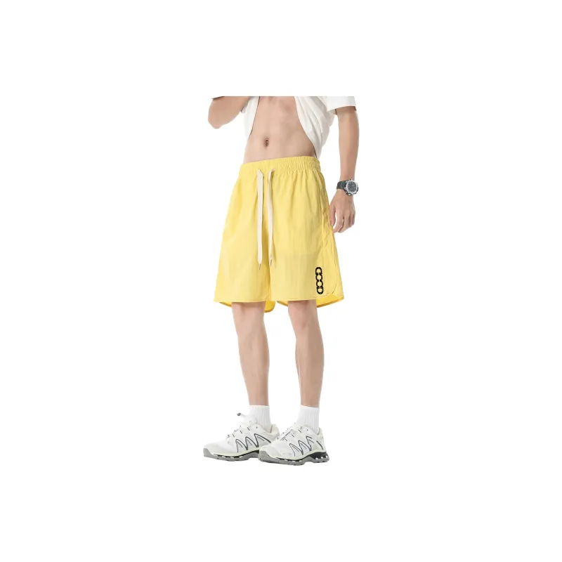 CREAZIONI LA FANTASIA E MOBILE Casual Shorts Unisex-24