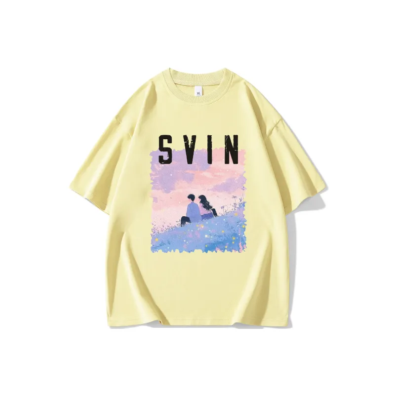 Struggle Vintage95 T Shirt Unisex-8