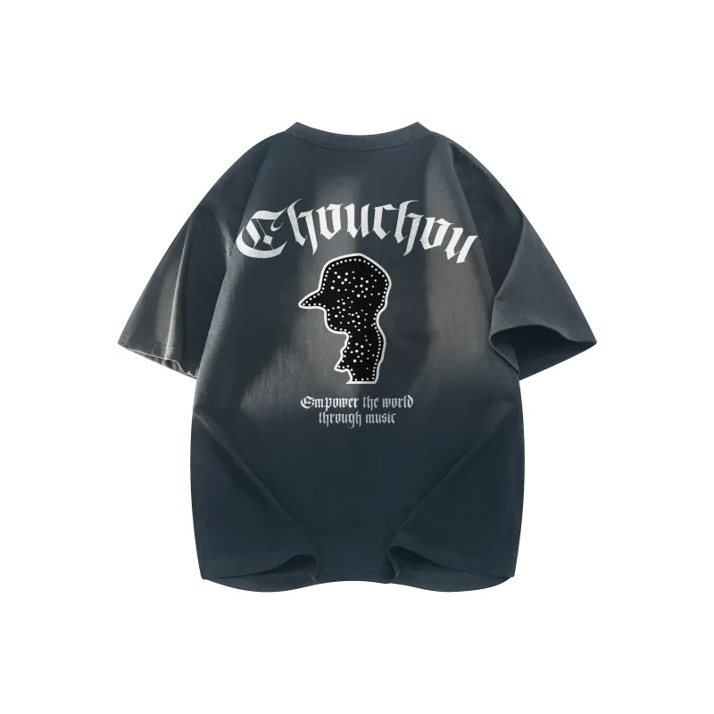 CHOUCHOUS T Shirts Women's-18