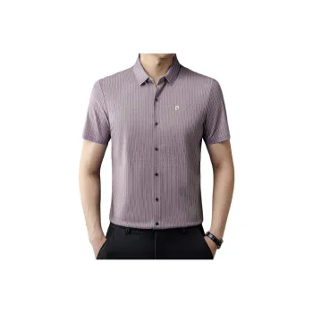 PIERRE CARDIN Shirts Men