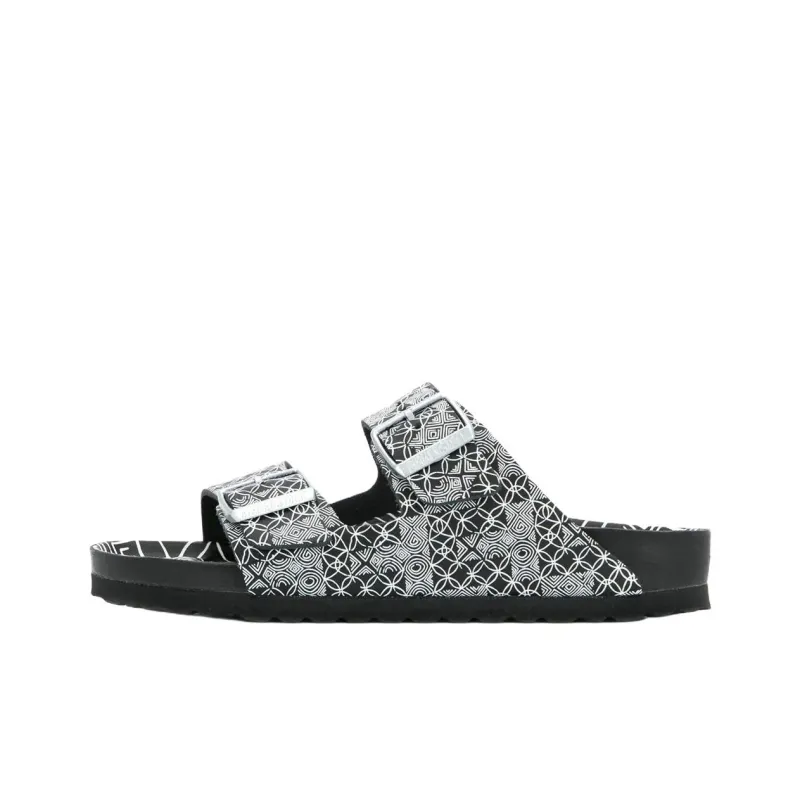 Birkenstock Arizona Optic Print Sandals-0