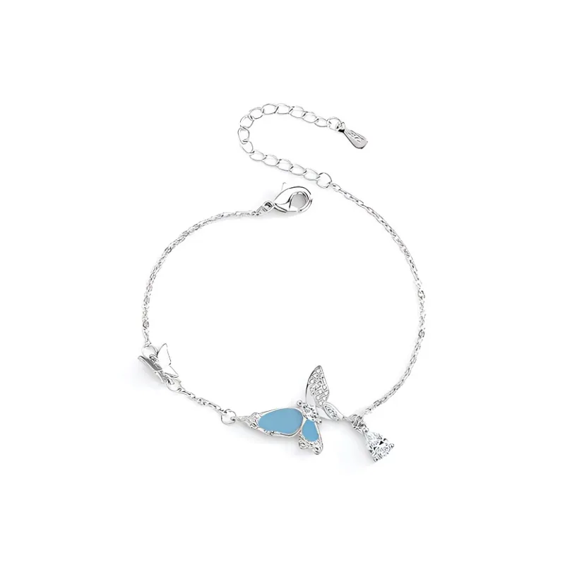 LuluCanaan Alloy Necklaces Women's-3