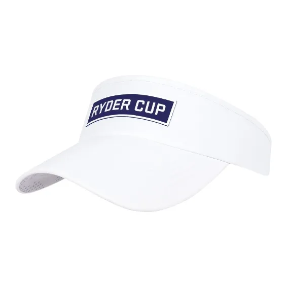 RYDER CUP EST.1927 Polyester Sun Protection Hats Men's-10