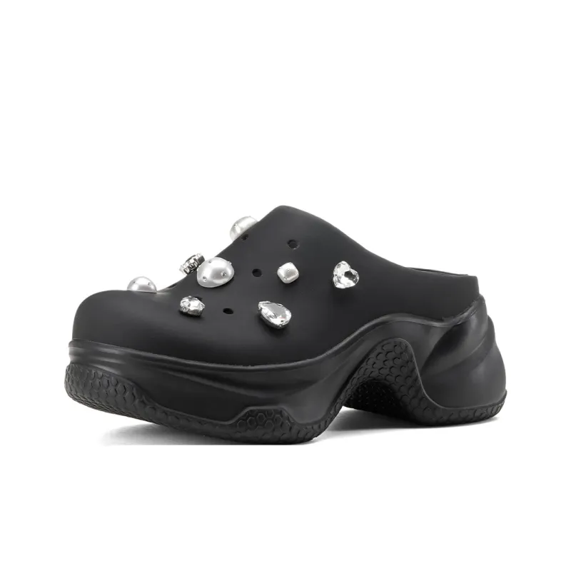 GOLDLION Clogs Women's-1